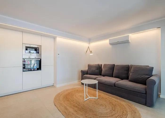 Flateli Pda Centre * Platja d'Aro