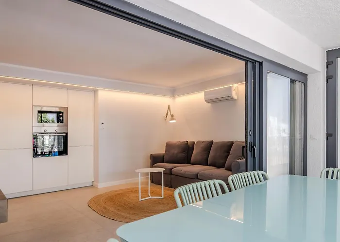 Lägenhet Flateli Pda Centre Platja d'Aro