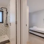 公寓 Flateli Pda Centre 普拉加德阿罗