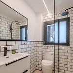 Flateli Pda Centre * 普拉加德阿罗