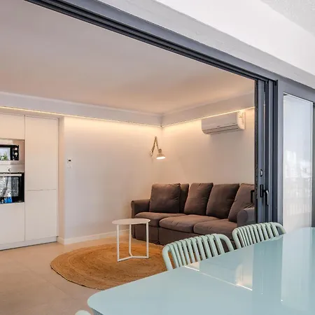 Διαμέρισμα Flateli Pda Centre Platja d'Aro