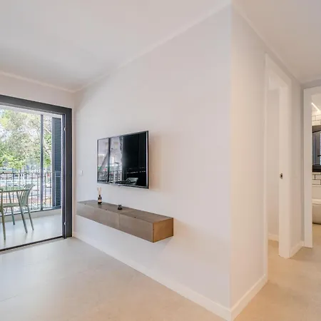 شقة Flateli Pda Centre