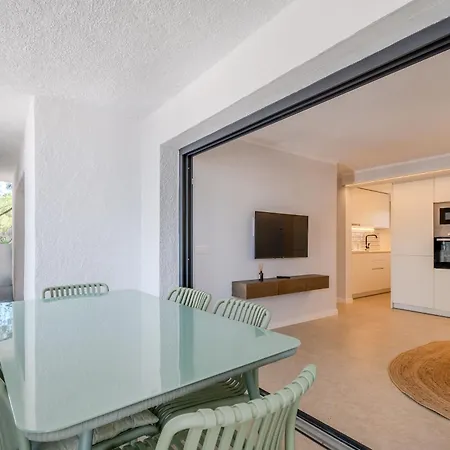 Flateli Pda Centre Διαμέρισμα Platja d'Aro