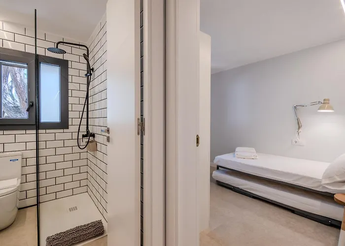 Διαμέρισμα Flateli Pda Centre Platja d'Aro