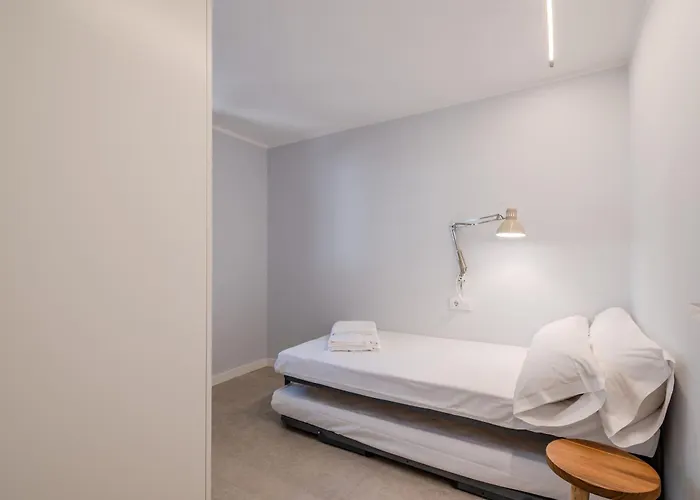 Διαμέρισμα Flateli Pda Centre *