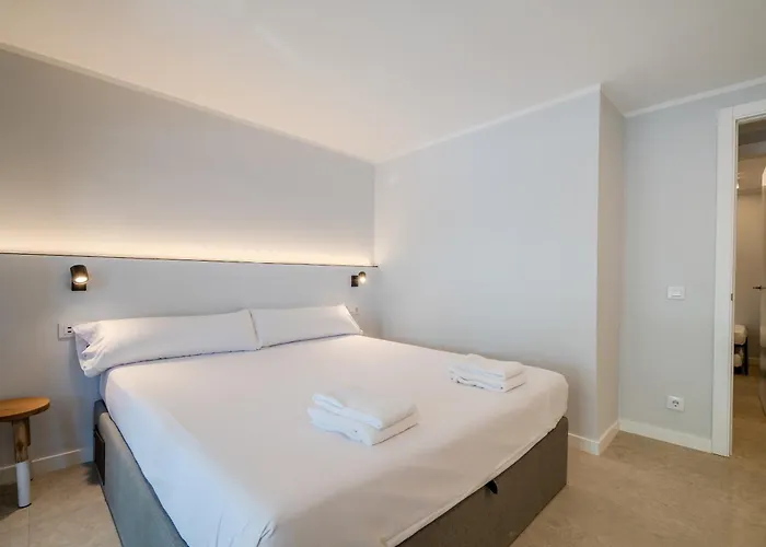 Flateli Pda Centre Διαμέρισμα