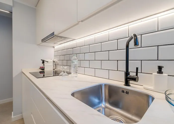 Διαμέρισμα Flateli Pda Centre *