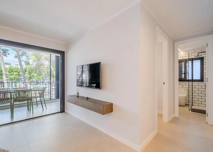 شقة Flateli Pda Centre