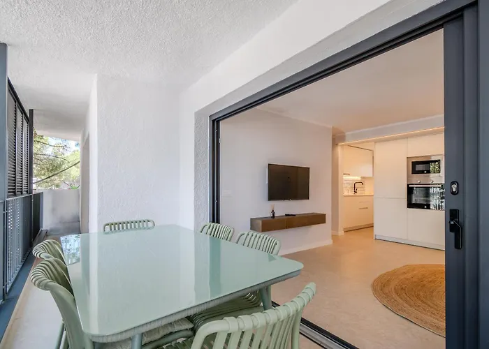 Flateli Pda Centre Διαμέρισμα Platja d'Aro