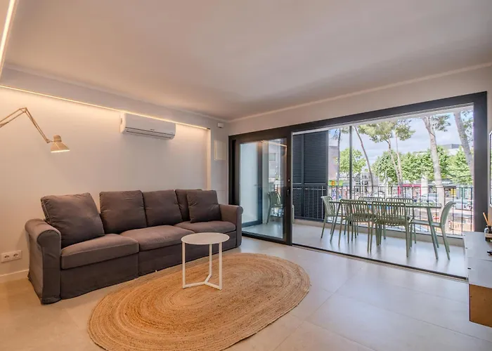 Διαμέρισμα Flateli Pda Centre Platja d'Aro