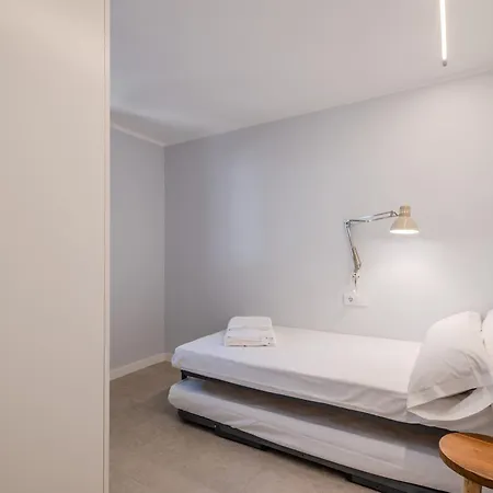 Apartment Flateli Pda Centre *