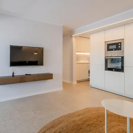 Flateli Pda Centre Apartment Platja d'Aro